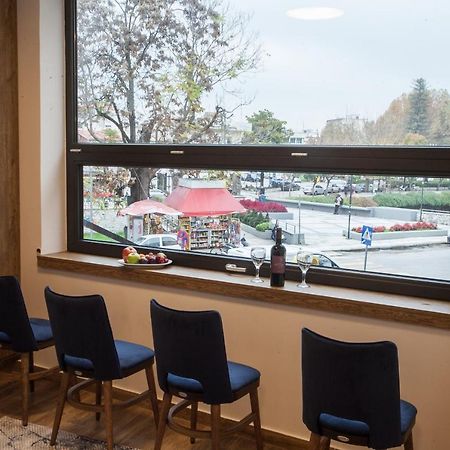 Trikala River House Екстериор снимка