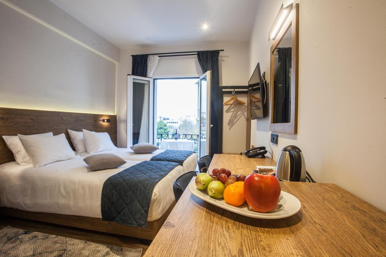 Trikala River House Екстериор снимка