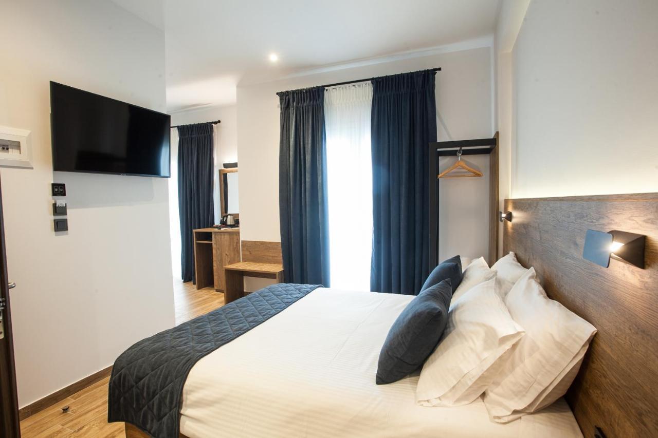 Trikala River House Екстериор снимка