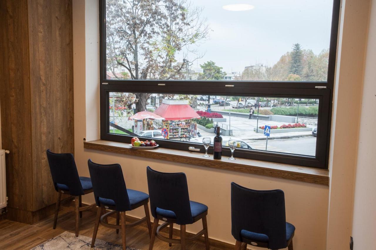 Trikala River House Екстериор снимка