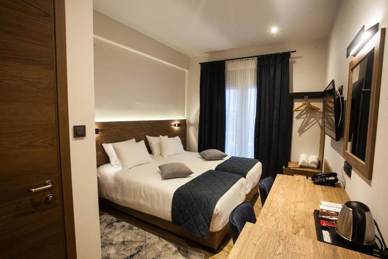 Trikala River House Екстериор снимка
