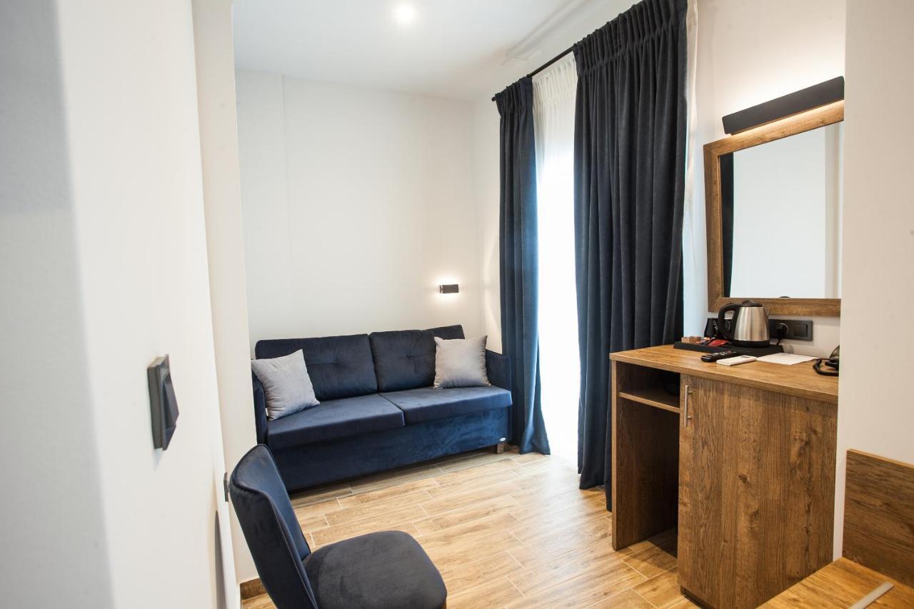 Trikala River House Екстериор снимка